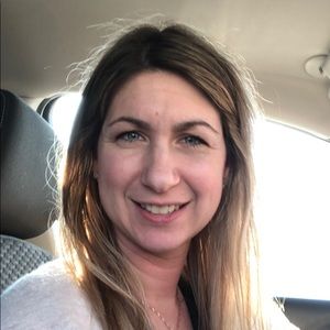 Meet your Posher, Jen